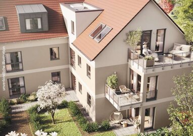 Wohnung zum Kauf provisionsfrei 399.800 € 2,5 Zimmer 66,4 m² 2. Geschoss Krebsgasse 32 Großingersheim Ingersheim 74379