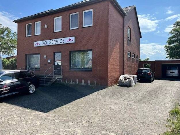 Haus zum Kauf 248.500 € 5 Zimmer 166 m² 1.567 m² Grundstück Wietzen Wietzen 31613