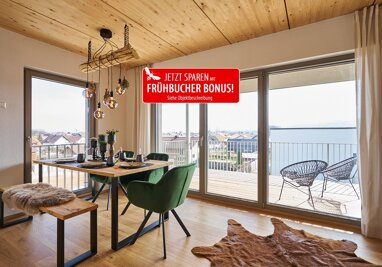 Wohnung zum Kauf 514.500 € 3 Zimmer 74 m² Peißenberg Peißenberg 82380