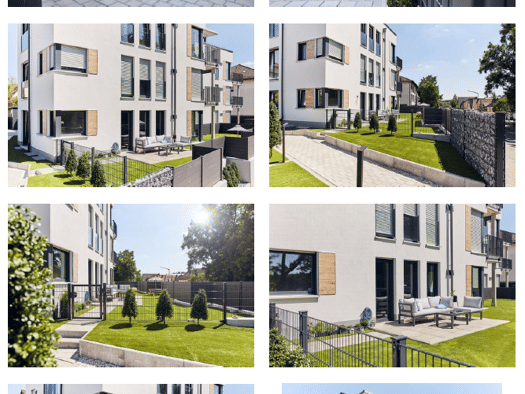 Mehrfamilienhaus zum Kauf als Kapitalanlage geeignet 3.950.000 € 899 m² 909 m² Grundstück Ochenbruck Schwarzenbruck 90592