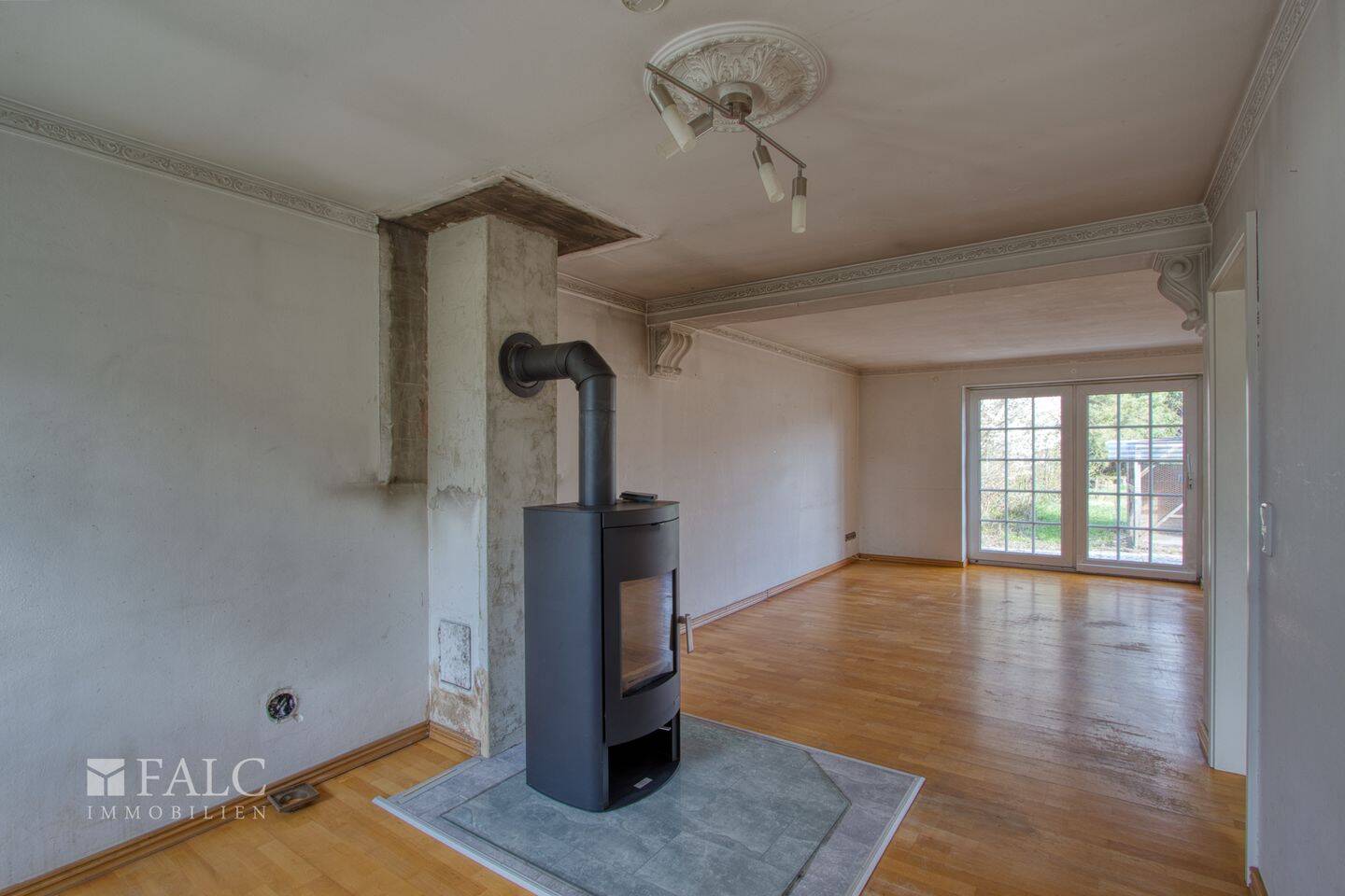Einfamilienhaus zum Kauf - Ansicht 5