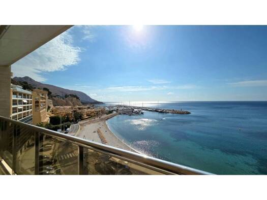 Wohnung zur Miete 1.400 € 2 Zimmer 95 m² Altea 03590