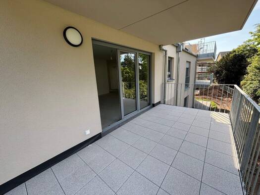Wohnung zum Kauf - Erstbezug provisionsfrei 689.000 € 4 Zimmer 102 m² 1. Geschoss frei ab sofort Bleichwiesenstraße 22/24 Biebrich Wiesbaden 65203