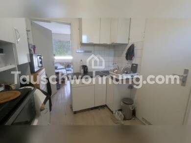 Wohnung zur Miete Tauschwohnung 259 € 1 Zimmer 27,8 m² EG Weidenpesch Köln 50739
