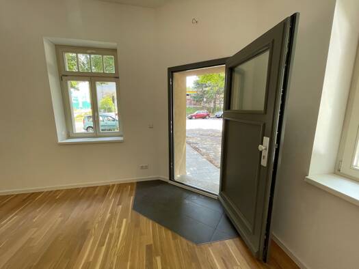 Bürofläche zur Miete 440 € 1 Zimmer 52,9 m² Bürofläche Würzburger Straße 43 Sonnenberg Chemnitz 09130