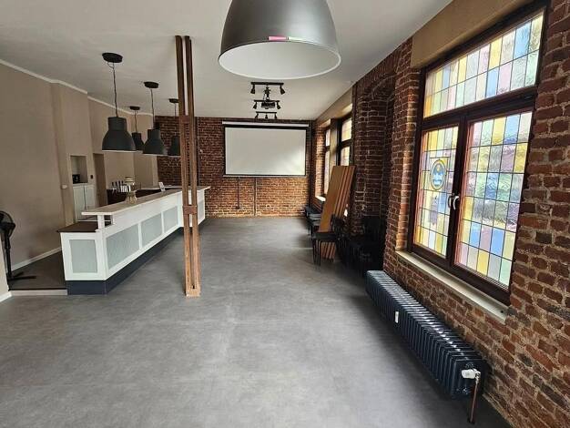 Bar/Café zur Miete provisionsfrei 2.200 € 85 m² Gastrofläche Talstraße 20 Ohligs-Aufderhöhe Solingen 42697
