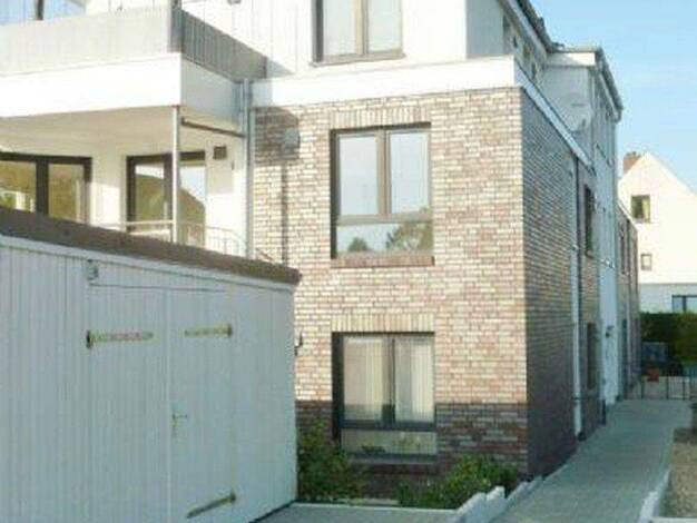 Wohnung zur Miete 1.225 € 3 Zimmer 81,7 m² frei ab 01.02.2026 Lüneburger Straße 89 Winsen 21423