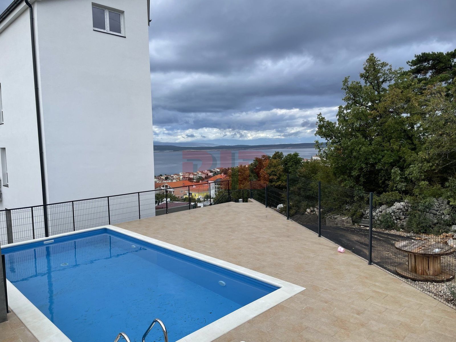 Wohnung zum Kauf 480.000 € 8 Zimmer 160 m²<br/>Wohnfläche Crikvenica 51260