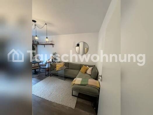 Wohnung zur Miete Tauschwohnung 740 € 1,5 Zimmer 43 m² Obergiesing München 81541