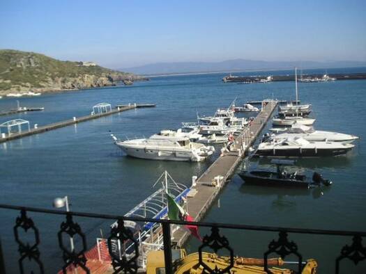 Studio zum Kauf 690.000 € 6 Zimmer 80 m² Monte Argentario