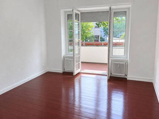Wohnung zur Miete 518 € 2 Zimmer 48,6 m² Geschoss EG/5 frei ab 15.12.2026 Epensteinstraße 4 Reinickendorf Berlin 13409