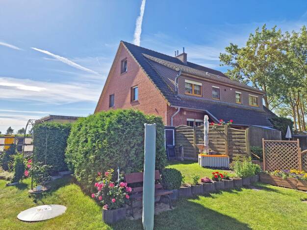 Wohnung zum Kauf 185.000 € 3 Zimmer 72 m² Sauzin Sauzin 17440
