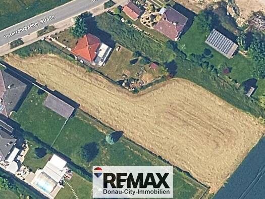 Grundstück zum Kauf 399.000 € 2.517 m² Grundstück Leobendorf 2105