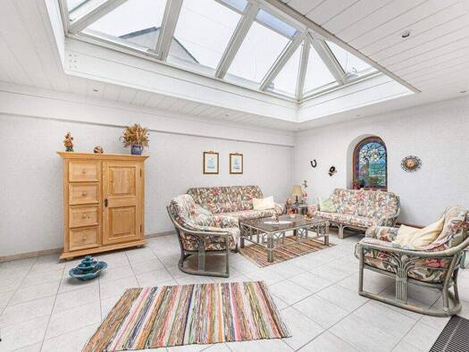 Doppelhaushälfte zum Kauf 729.000 € 7 Zimmer 145 m² 522 m² Grundstück Göggingen Augsburg 86199