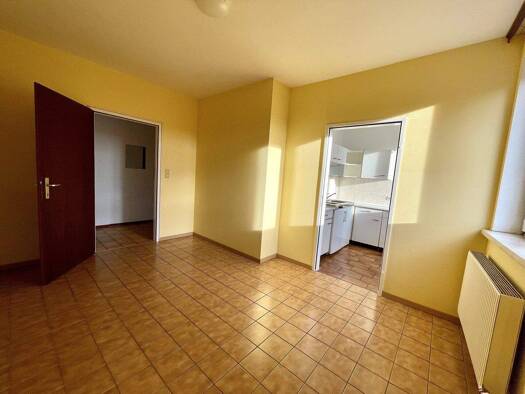 Wohnung zum Kauf 164.900 € 2 Zimmer 44 m² 2. Geschoss Heinrichstraße Geidorf Graz 8010