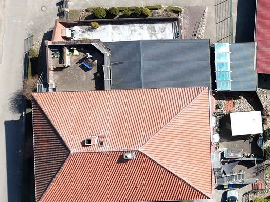 Mehrfamilienhaus zum Kauf 595.000 € 15 Zimmer 477 m² 1.233 m² Grundstück Pommoißel Nahrendorf/ Pommoissel 21369