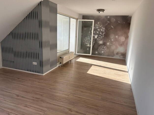 Wohnung zur Miete 695 € 2 Zimmer 58 m² 3. Geschoss Nelkenstraße 10 Waldorf Bornheim-Waldorf 53332