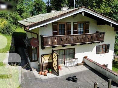 Einfamilienhaus zum Kauf 699.000 € 10 Zimmer 168 m² 1.505 m² Grundstück Oberschönau Schönau 83471