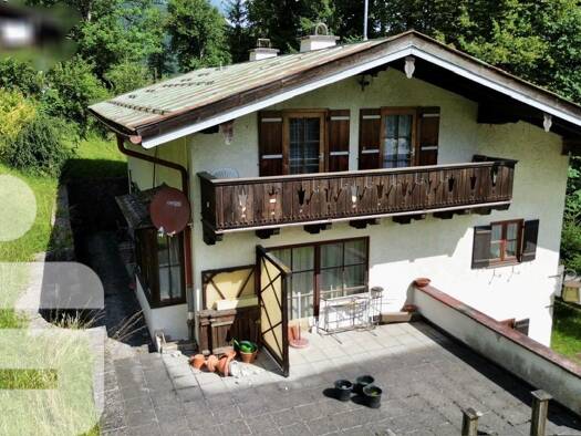 Einfamilienhaus zum Kauf 699.000 € 10 Zimmer 168 m² 1.505 m² Grundstück Oberschönau Schönau 83471