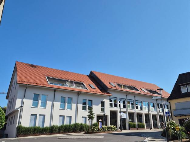 Praxisfläche zum Kauf provisionsfrei 134,1 m² Bürofläche Steißlingen 78256