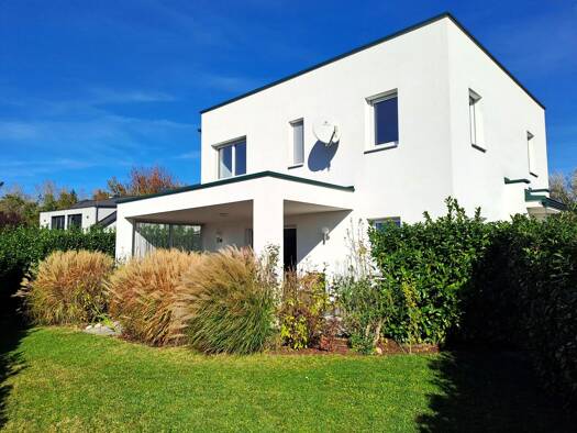 Haus zum Kauf 449.000 € 5 Zimmer 105,4 m² 503 m² Grundstück Neudörfl 7201