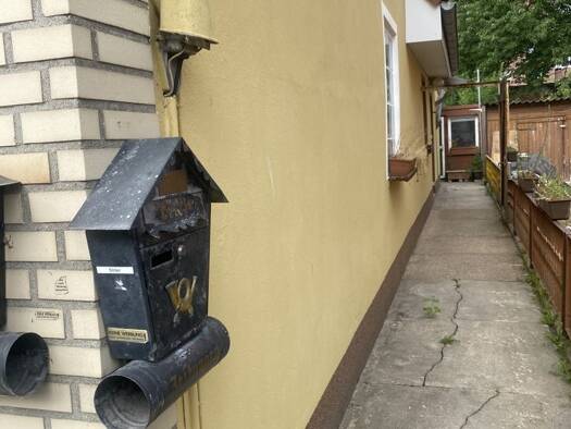 Wohnung zur Miete 420 € 2 Zimmer 45 m² St. Gertrud St. Gertrud 23566
