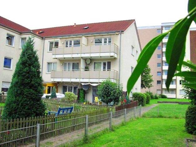 Wohnung zur Miete 430 € 2,5 Zimmer 58 m² 1. Geschoss frei ab 01.02.2026 Teichacker 10 a Voerde 46562
