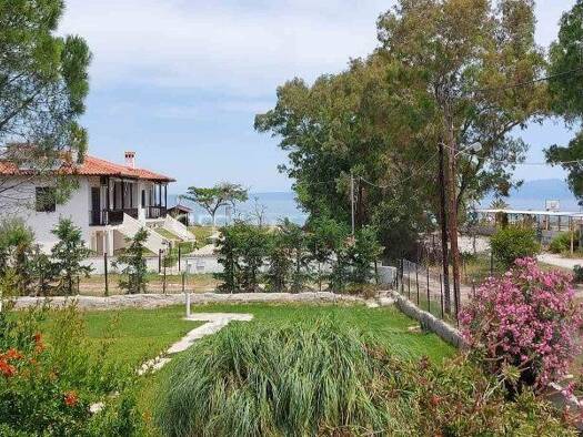 Wohnung zum Kauf 196.000 € 55 m² Kassandra Municipality 63085