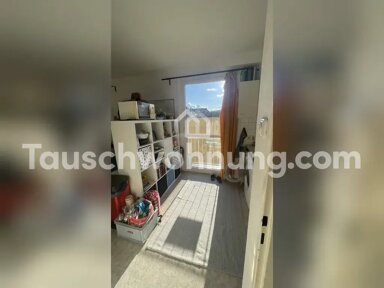 Maisonette zur Miete Tauschwohnung 450 € 1,5 Zimmer 36 m² 3. Geschoss Nordstadt Hannover 30167