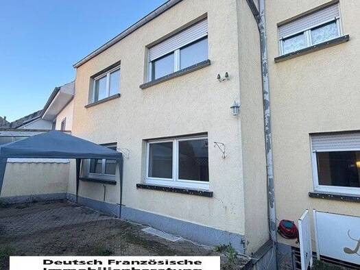 Einfamilienhaus zum Kauf 175.000 € 8 Zimmer 230 m² 361 m² Grundstück Spicheren 57350