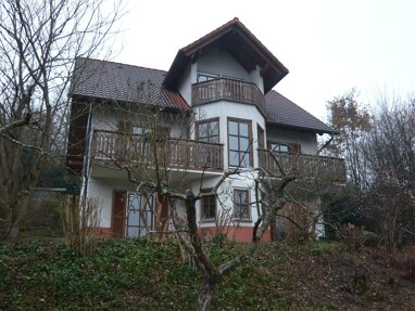 Einfamilienhaus zum Kauf 310.000 € 7 Zimmer 200 m² 711 m² Grundstück frei ab sofort Bad Brückenau Bad Brückenau 97769