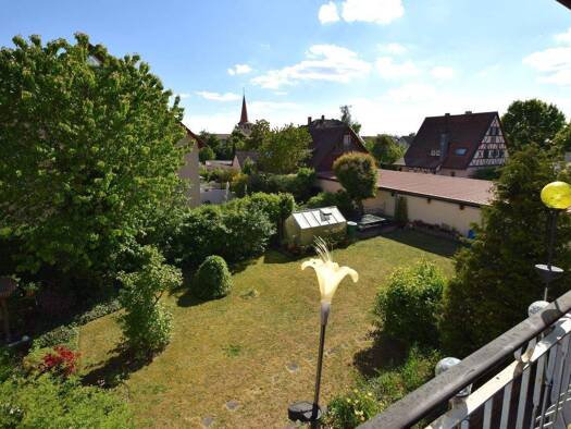 Haus zum Kauf 560.000 € 8 Zimmer 186 m² 894 m² Grundstück frei ab sofort Schwand Schwanstetten 90596
