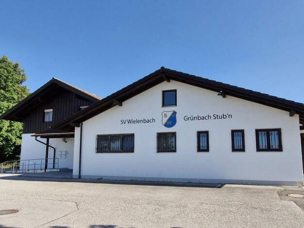 Gastronomie/Hotel zur Miete provisionsfrei 200 m² Gastrofläche Hirschbergstraße 16 Wielenbach 82407