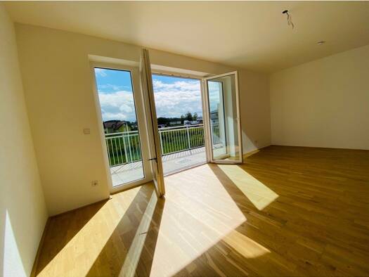 Wohnung zum Kauf 239.000 € 2 Zimmer 49 m² 2. Geschoss Gundertshausen 116 Eggelsberg 5142