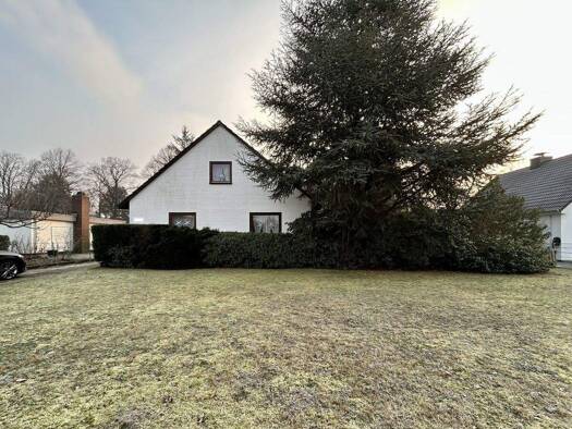 Einfamilienhaus zum Kauf 199.000 € 4 Zimmer 96 m² 969 m² Grundstück Einfeld Neumünster 24536