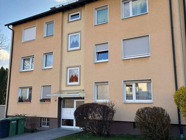 Wohnung zum Kauf 165.000 € 2 Zimmer 57 m² Villingen Villingen-Schwenningen 78052