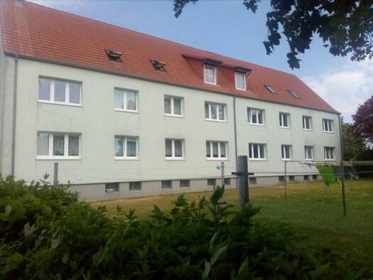 Wohnung zur Miete 385 € 3 Zimmer 59,2 m² frei ab sofort Langhagen Lalendorf 18279