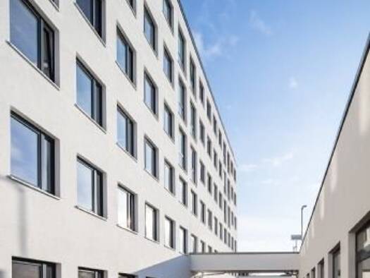 Wohnung zur Miete 638 € 1 Zimmer 40,1 m² 6. Geschoss frei ab sofort Harburg Hamburg 21037