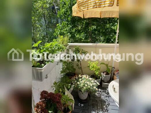 Studio zur Miete Tauschwohnung 400 € 1 Zimmer 30 m² 5. Geschoss Neustadt Mainz 55118