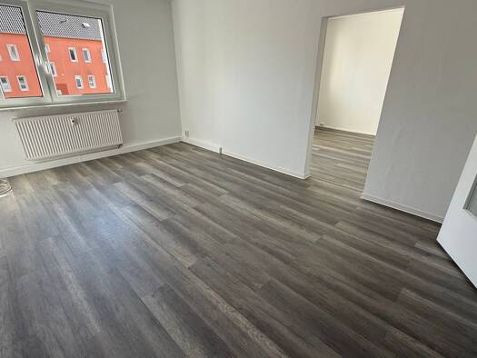 Studio zur Miete 270 € 2 Zimmer 50 m² 2. Geschoss Nestlerstr. 25 Reichenbrand Chemnitz 09117