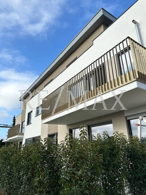 Ihr Wohntraum mit 3 Zimmern, Neubau Erstbezug, Wohnen in ruhiger entspannter Lage – Bad Camberg – Bild 1 von 8