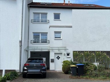 Reihenmittelhaus zum Kauf 638.000 € 4 Zimmer 136 m² 160 m² Grundstück Dortelweil Bad Vilbel 61118