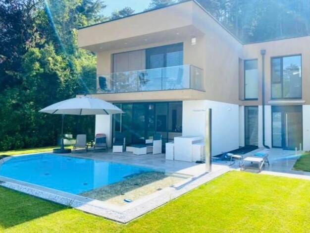 Villa zum Kauf 2.760.000 € 7 Zimmer 470 m² 2.313 m² Grundstück Klosterneuburg 3400