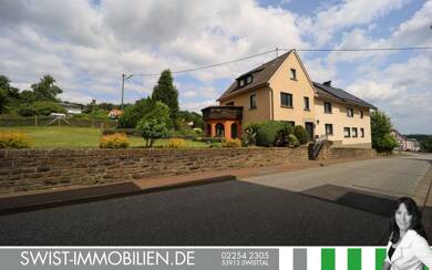 Mehrfamilienhaus zum Kauf 598.000 € 9 Zimmer 282,3 m² 833 m² Grundstück Vettelschoß Vettelschoß 53560