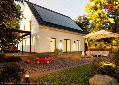 Einfamilienhaus zum Kauf provisionsfrei 452.199 € 4 Zimmer 134,1 m² 704 m² Grundstück Owschlag Owschlag 24811