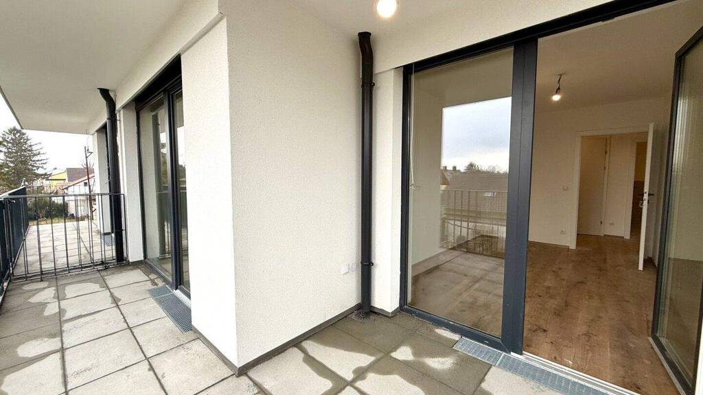 Wohnung zum Kauf 326.215 € 3 Zimmer 55,4 m² Eßlinger Hauptstraße Wien 1220