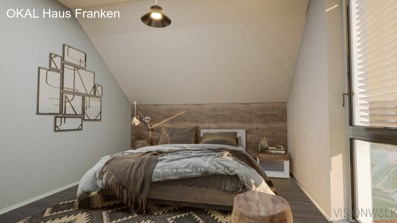 Einfamilienhaus zum Kauf - Ansicht 5