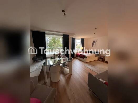 Wohnung zur Miete Tauschwohnung 880 € 2 Zimmer 56 m² Poll Köln 51105
