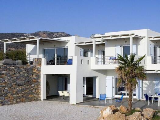 Villa zum Kauf 1.600.000 € 430 m² 8.080 m² Grundstück Kykladen