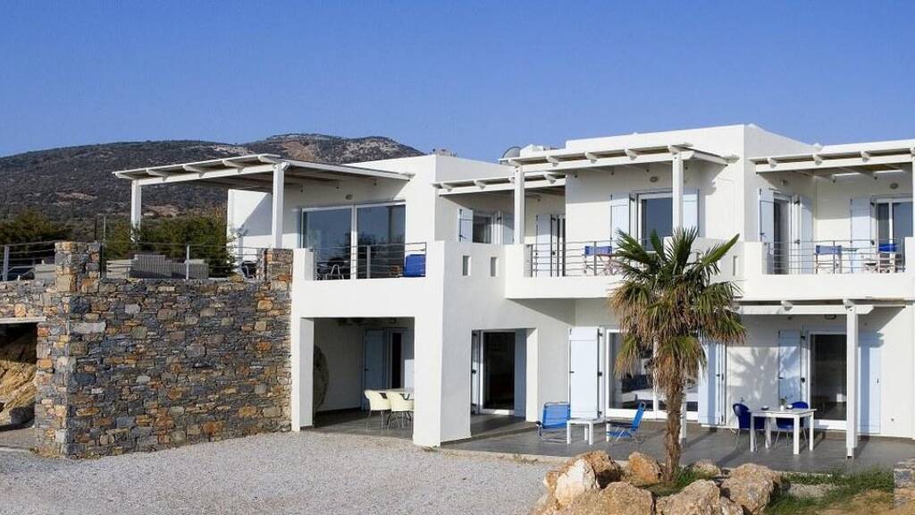 Villa zum Kauf 1.600.000 € 430 m² 8.080 m² Grundstück Kykladen